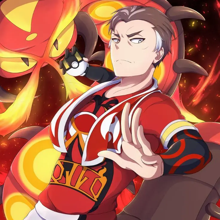 ironnayatsusuki의 カブ