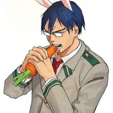 Profile image of 飯田天哉