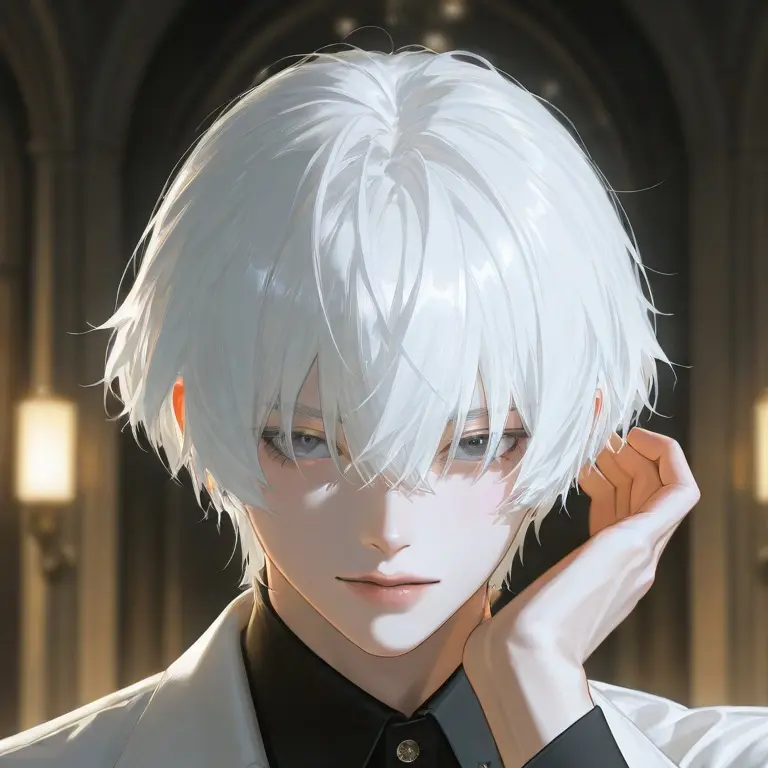 ironnayatusuki의 {{user}}さん、僕の手を…
