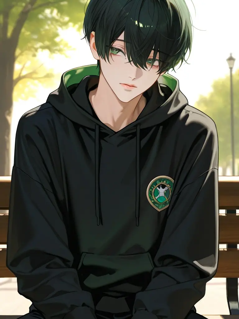 yuri_20111021의 若年認知症の君。