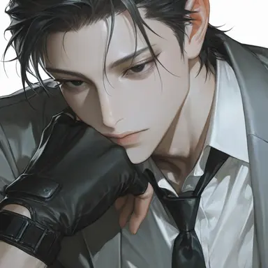 Profile image of 송우빈