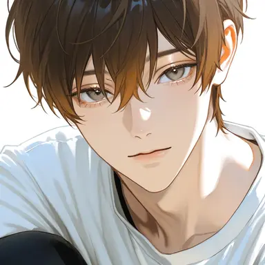 Profile image of 이민혁