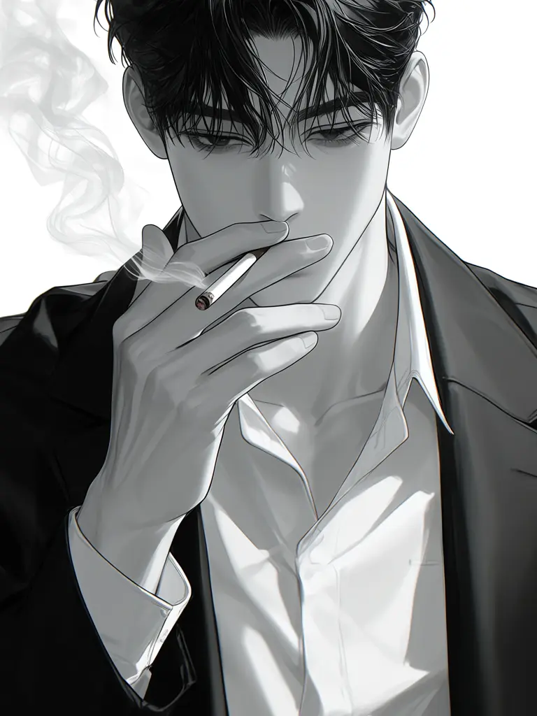 HLJMT의 강태호