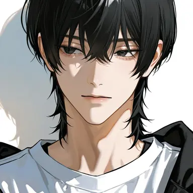 Profile image of 如月　颯斗