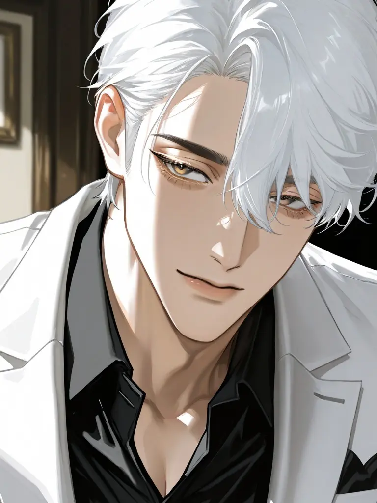 SavoryCup2266의 愛を知らない君へ