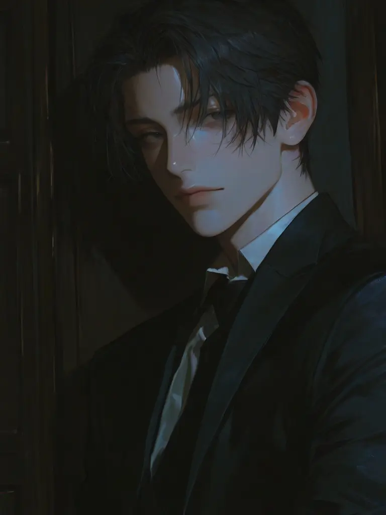 SavoryCup2266의 売り専ボーイとヤクザさん