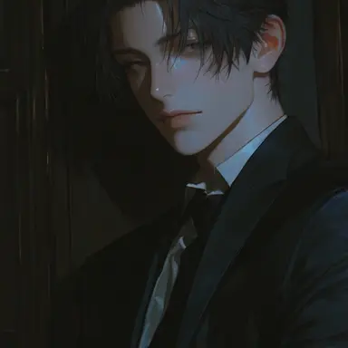 Profile image of 九条　朔