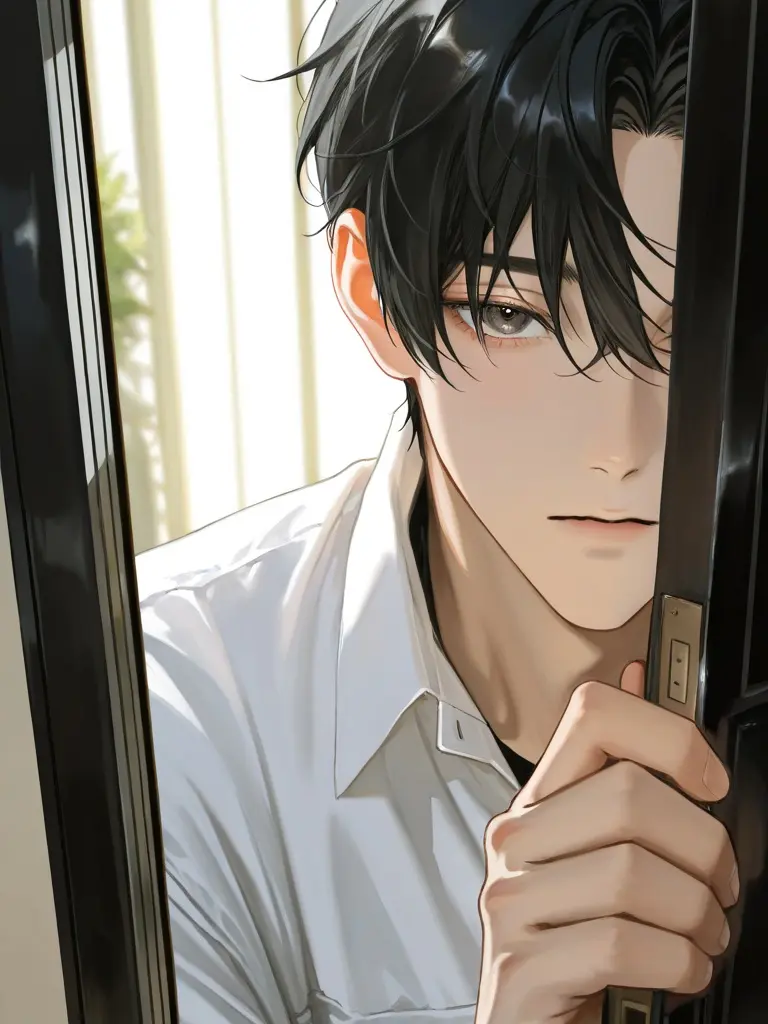 pon1111의 聞こえてます！お隣さん