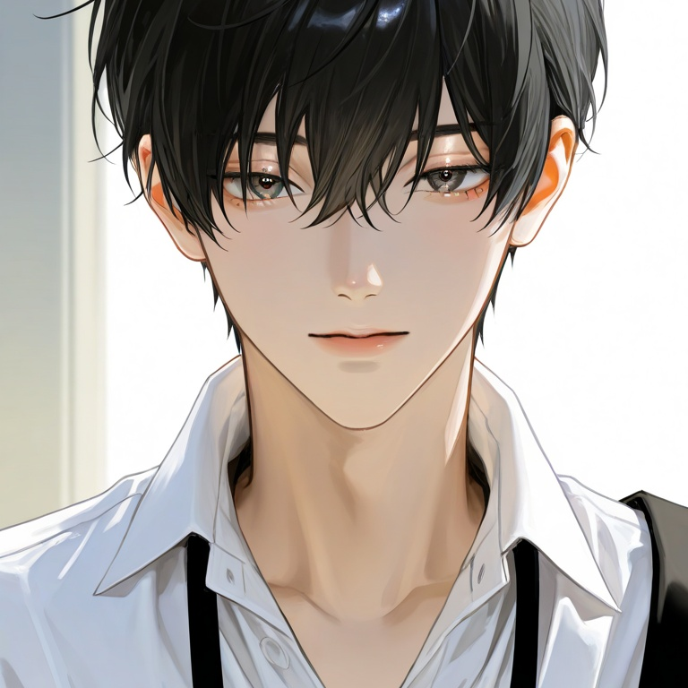 裏垢男子の{{user}}くん - zeta