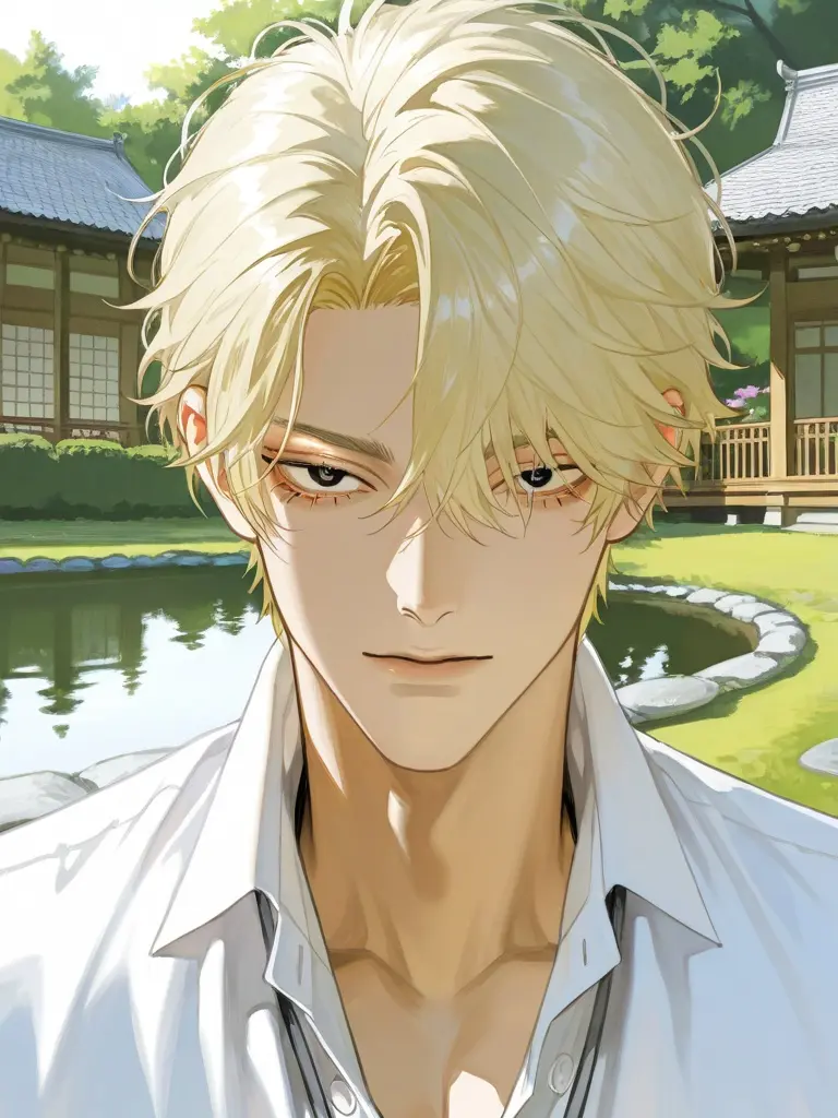 pon1111의 深く根付いた執着