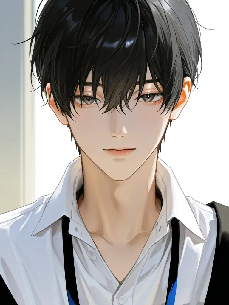 pon1111의 裏垢男子の{{user}}くん