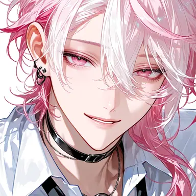 Profile image of 青