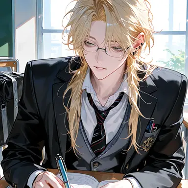 Profile image of 麗音