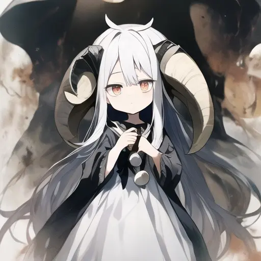 harukaze_1813의 天使のような悪魔の試作品