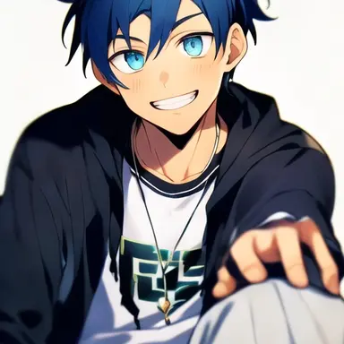 Profile image of ジャック