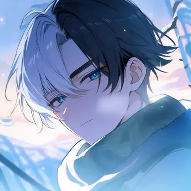 Profile image of 루시안 벨몬트