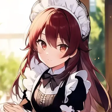 Profile image of 리아