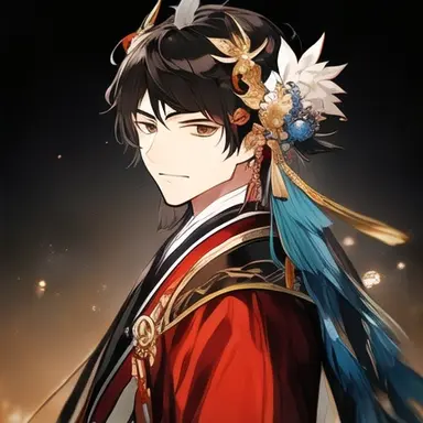 Profile image of 이준빈