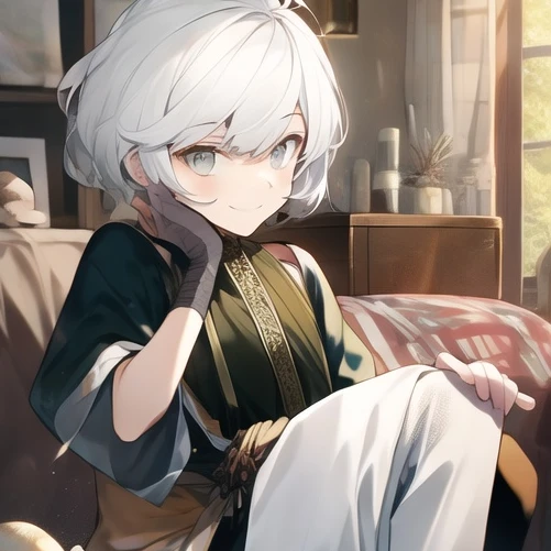 君の心臓になりたい