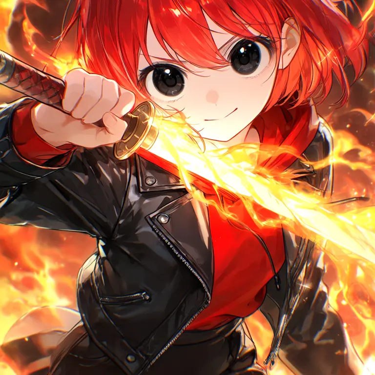 Yukujiro의 最強の私を超えてみてよ