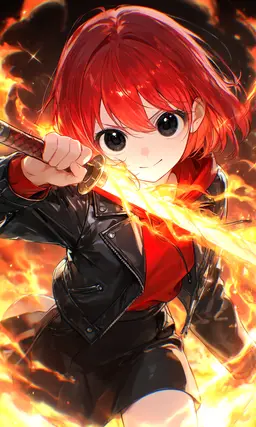 Profile image of Rin
