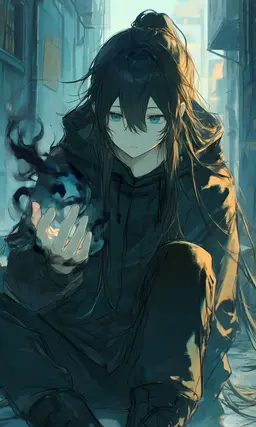 Profile image of マキ