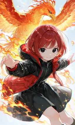 Profile image of Rin