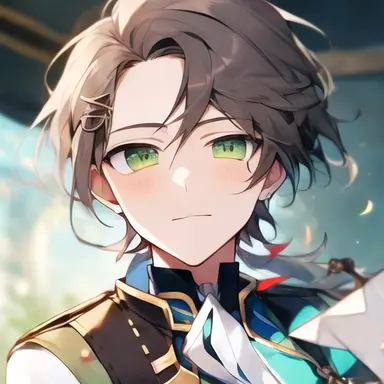 Profile image of 오뉴