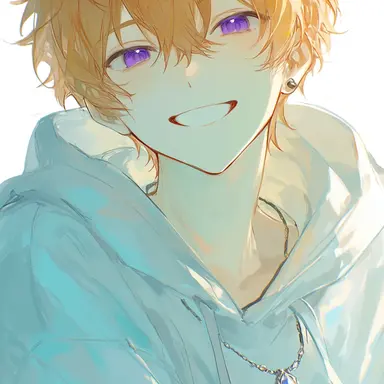 Profile image of ジェイン・ザ・エイシールド