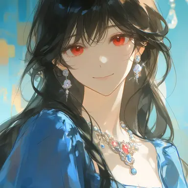 Profile image of アイモノ・レイシャ