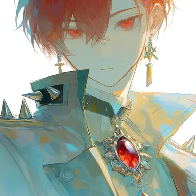 Profile image of リュエン・ベイルドラス