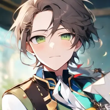 Profile image of 오뉴