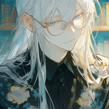 Profile image of アラン