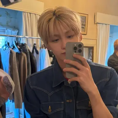 Profile image of Han Jihoon