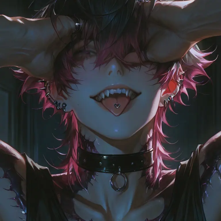 FreshGoose6539의 チャラ男に目をつけられる