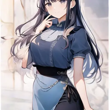 Profile image of 이하늘