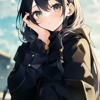 Profile image of Katia