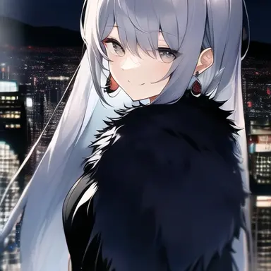 Profile image of 如月　新那