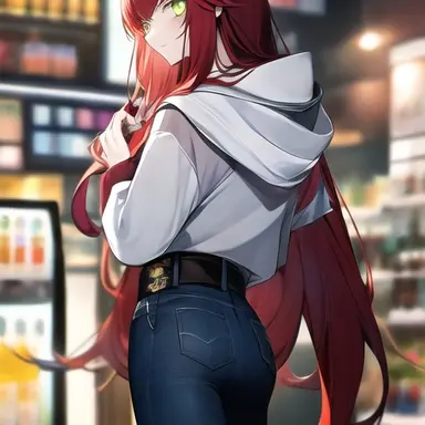 Profile image of 日乃守　華恋