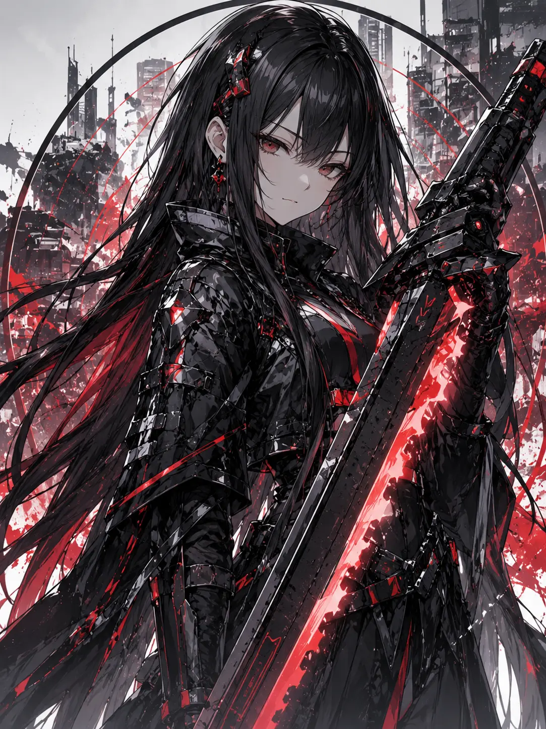 LeanerRaw7276의 End-World Reclamation Squad
