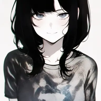 Profile image of Shino