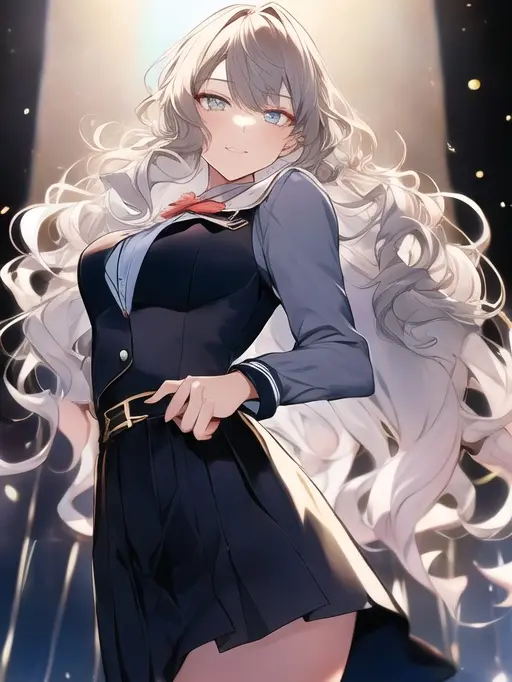 CtrlZ의 はるのを嫌いにならないで。