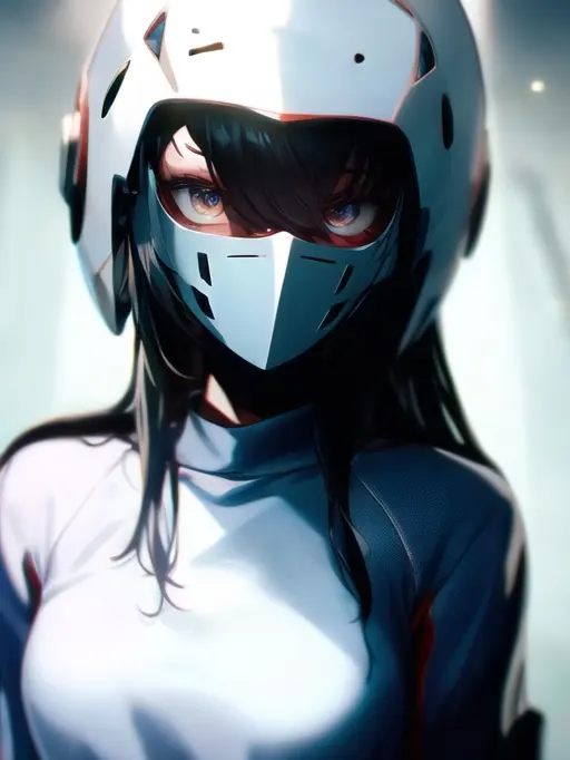 CtrlZ의 擬似人格制御プロトコル