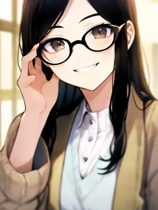 CtrlZ의 文系少女クライシス