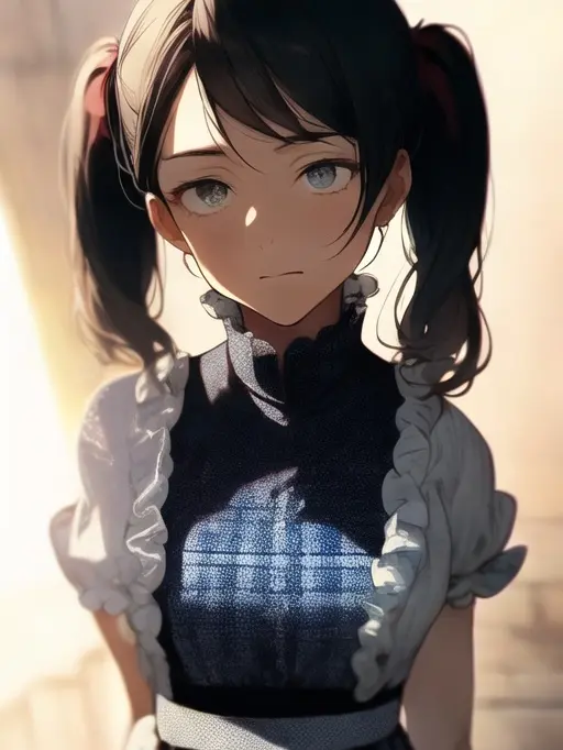 CtrlZ의 メスガキ（業界20年の大ベテラン）