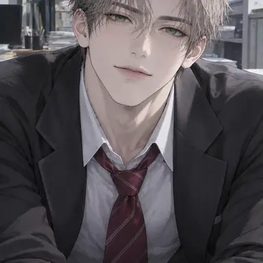 Profile image of 세이지
