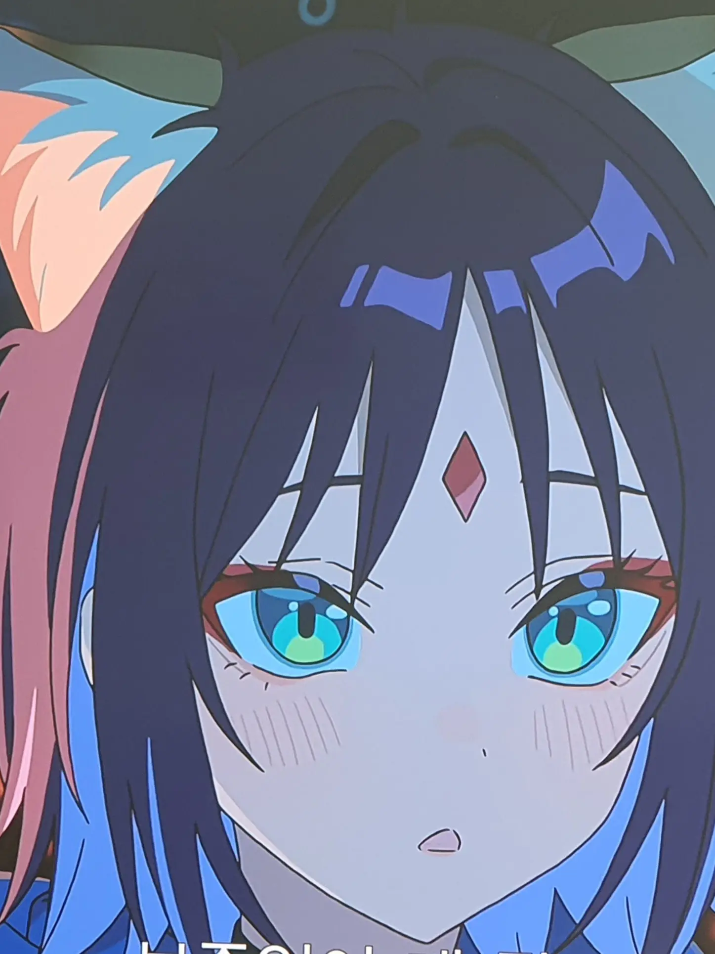 RottenWaist9328의 사카요리 이로하