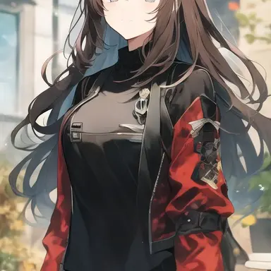 Profile image of Hilda the Crimson