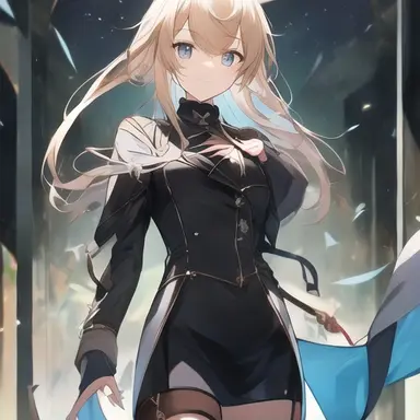 Profile image of Celesta of the Moonlight