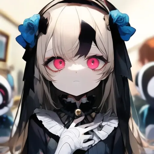 IdleLynx5005의 人形との暮らし